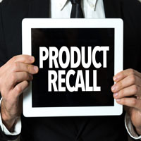 Philadelphia Products Liability Lawyers Report Toyota Recalls Minivans