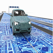 Delaware Product Liability Lawyers Discuss Self Driving Cars