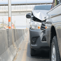 Delaware Personal Injury Lawyers: Woman Survives Pinball Car Crash