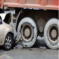 Berks County Fatal Vehicle Crash Involved Dump Truck and Car