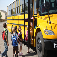 Delaware Bus Accident Lawyers: School Bus Safety