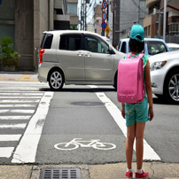 Chester County Car Accident Lawyers: Pedestrian Detection Systems