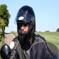 Philadelphia Motorcycle Accident Lawyers: Helmets for Motorcyclists