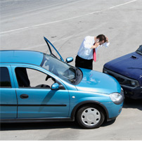 Philadelphia Car Accident Lawyers Represent Those Injured in Car Accidents