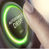 Philadelphia Car Accident Lawyers discuss determination in self-driving vehicle crashes. 
