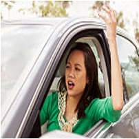 Chester County Car Accident Lawyers weigh in on aggresive driving. 