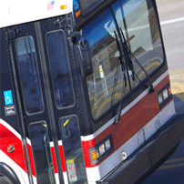 Several Victims Sustain Injuries After Philadelphia SEPTA Bus Crash