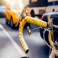 Philadelphia Bicycle Accident Lawyers : Bicycle Safety in Philadelphia