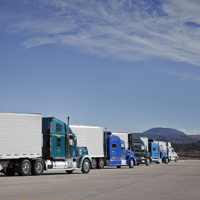Delaware County Truck Accident Lawyers: Fuel Saving Tips for Truckers