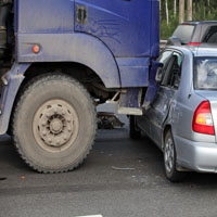 Determining Liability for Truck Accidents