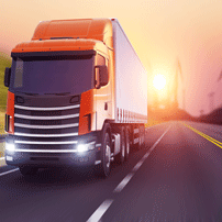 Delaware truck accident lawyers discuss new technology makes trucks safer.