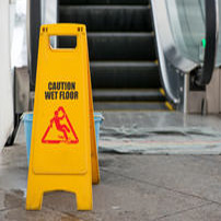 Delaware County Slip and Fall Lawyers provide insight into determining the worth of slip and fall claims. 