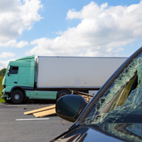 Delaware Truck Accident Lawyers Represent Victims of Truck Accidents