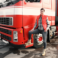 Chester County Truck Accident Lawyers discuss women in the trucking industry and their concerns over truck accidents. 