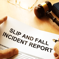 Delaware Slip and Fall Lawyers weigh in on proving fault in slip and fall accidents. 