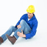 Delaware Workers’ Compensation Lawyers weigh in on workplace knee injuries. 