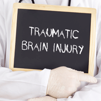 Philadelphia Personal Injury Lawyers weigh in on hits to head resulting in immediate brain damage in young athletes and victims of falls and motor vehicle crashes. 