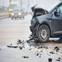 Delaware County Car Accident Lawyers discuss ways the United States can improve safety measures to help reduce car accidents. 