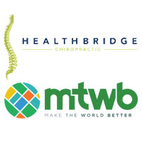 HealthBridge Chiropractic Event Sponsored by McCann Dillon Jaffe & Lamb