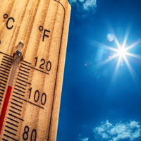 Delaware Workplace Injury Lawyers discuss heat related work injuries. 