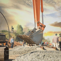 Worker Fatally Struck by Equipment in Concordville Construction Accident