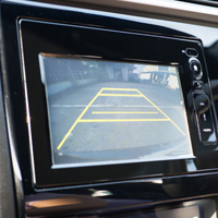 Backup Cameras Required in New Cars