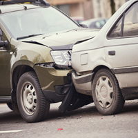 Safe Turns Prevent Car Accidents