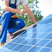 Philadelphia Construction Accident Lawyers discuss hazards faced by workers in the renewable energy industry. 