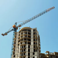 Philadelphia Construction Accident Lawyers discuss high-rise construction injuries. 