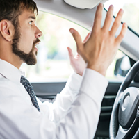 Delaware car accident lawyers fight for injured victims of road rage accidents.