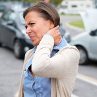 Delaware Car Accident Lawyers discuss whiplash injuries. 