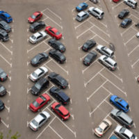 Delaware Car Accident Lawyers discuss parking lot car accidents. 