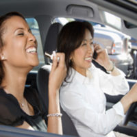 Delaware Car Accident Lawyers alert drivers to the dangers of distracted driving. 