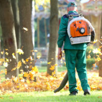 Wilmington Workers’ Compensation Lawyers discuss leaf blower injuries common for some workers. 