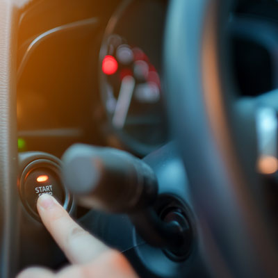 Dangers of Keyless Car Safety Standards