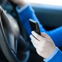 Philadelphia Car Accident Lawyers weigh in on millennial parents being named the most distracted drivers. 