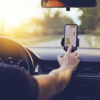 Philadelphia Car Accident Lawyers weigh in on the pros and cons of the Waze app. 