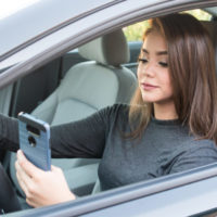 Delaware car accident lawyers help clients prevent becoming victims of distracted driving.