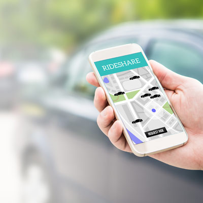 Uber and Lyft Safety Recalls Raise Concern