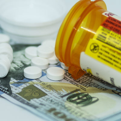 Philadelphia products liability lawyers discuss OxyContin lawsuits