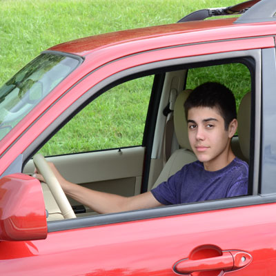 Safest Cars for Teen Drivers
