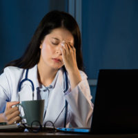 Wilmington workers’ compensation lawyers assist those with shift work disorder.