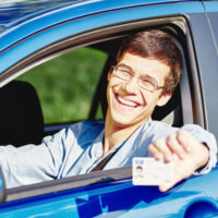 Philadelphia car accident lawyers are concerned that PA lacks driver's education for teens.