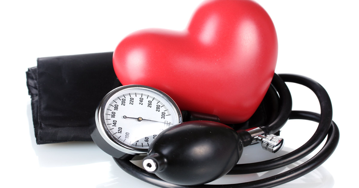 Heart Health in the Workplace