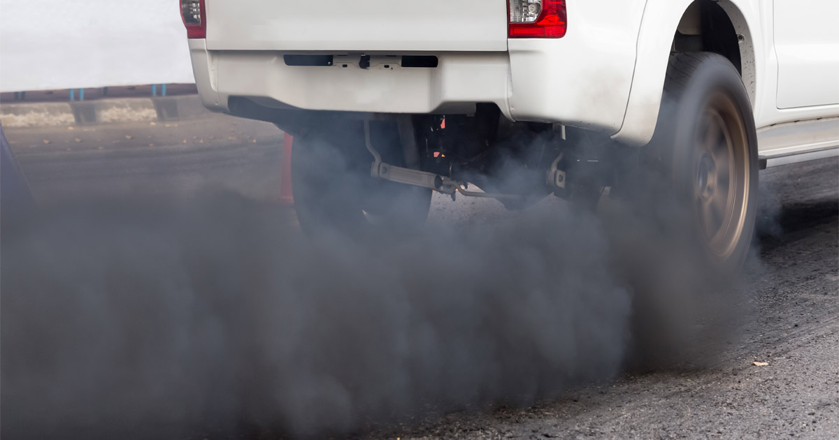 Environmental Factors Affect Car Safety