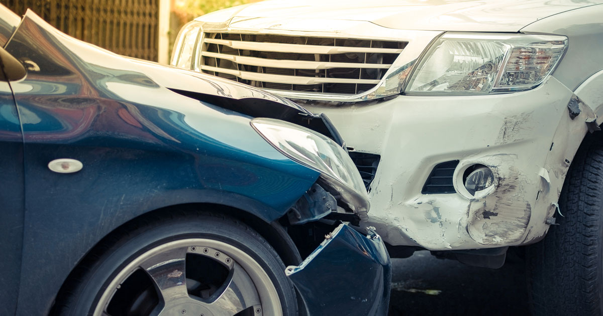 What Should I Know About Head-On Collisions?