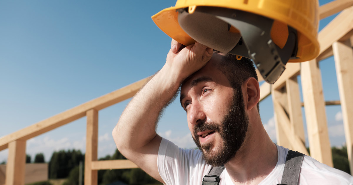 Why is Summer Dangerous for Outdoor Workers?