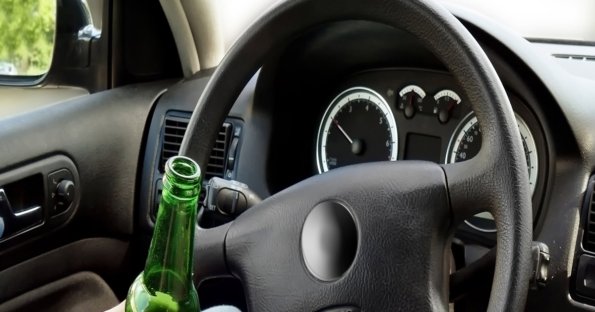 Does Drunk Driving Increase During the Summer Months?