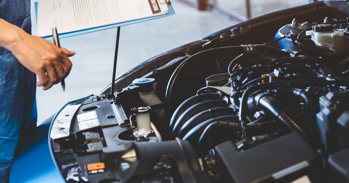 What Should I Know About Accidents Caused by Defective Car Parts?