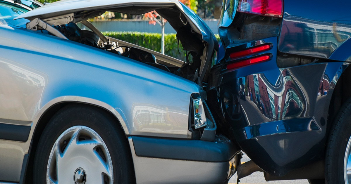 Are Aggressive Drivers More Accident-Prone?